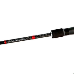 Shimano Bassterra Sea Bass 244 Cm 3-15 Gr Lrf Kamışı
