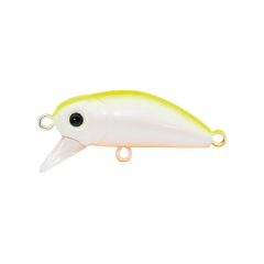 Hanfish Bıdık 3.5 Cm 3.1 Gr LRF Maket Yem 118 Lemon