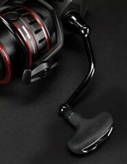 Okuma Ceymar HD CHD-C4000A Matt Black 7+1BB Olta Makinesi