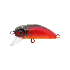 Hanfish Bıdık 3.5 Cm 3.1 Gr LRF Maket Yem 120 Scorpion
