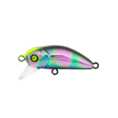 Hanfish Bıdık 3.5 Cm 3.1 Gr LRF Maket Yem 124 Spin Star