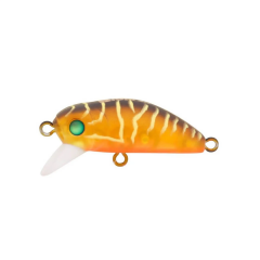 Hanfish Bıdık 3.5 Cm 3.1 Gr LRF Maket Yem 126 Ghost Fly