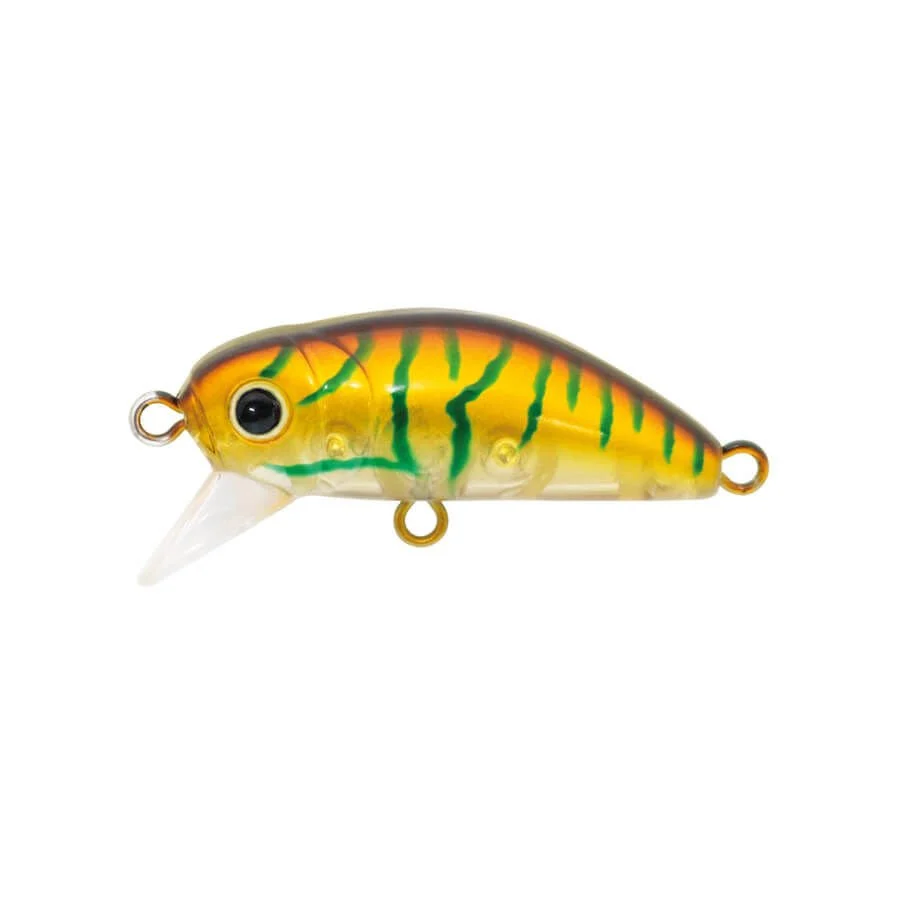 Hanfish Bıdık 3.5 Cm 3.1 Gr LRF Maket Yem 92 Teke