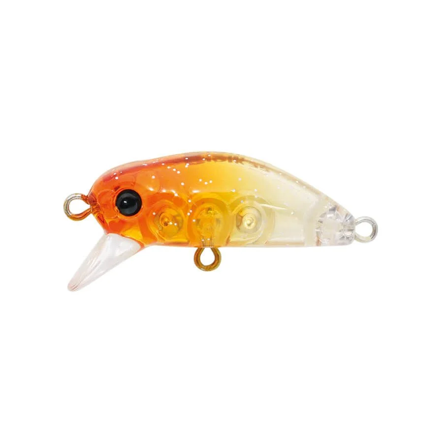 Hanfish Bıdık 3.5 Cm 3.1 Gr LRF Maket Yem 96 Bee