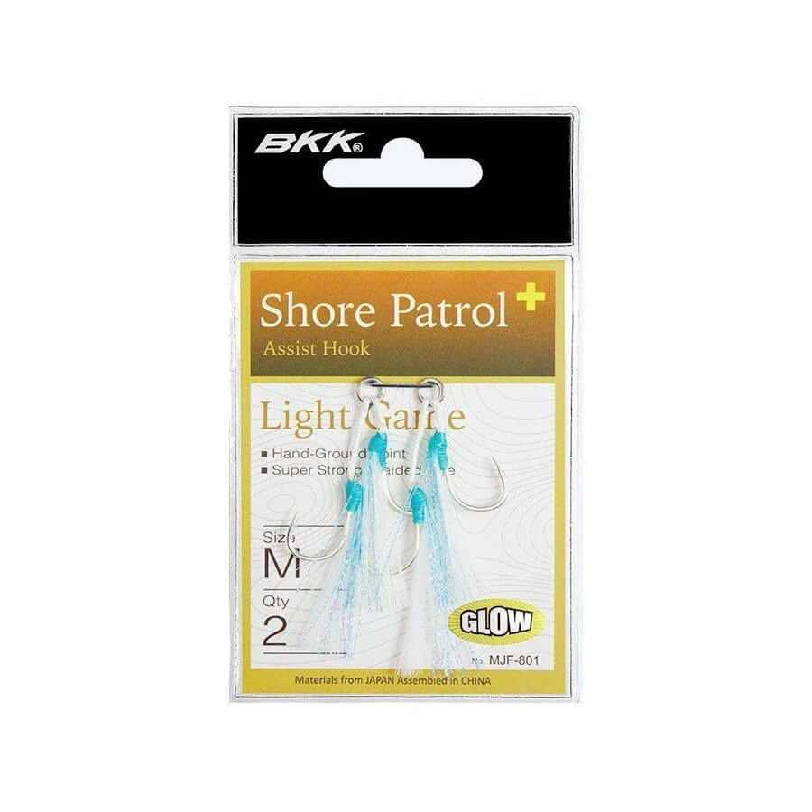 BKK Shore Patrol+ Olta İğnesi