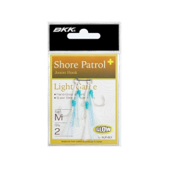 BKK Shore Patrol+ Olta İğnesi