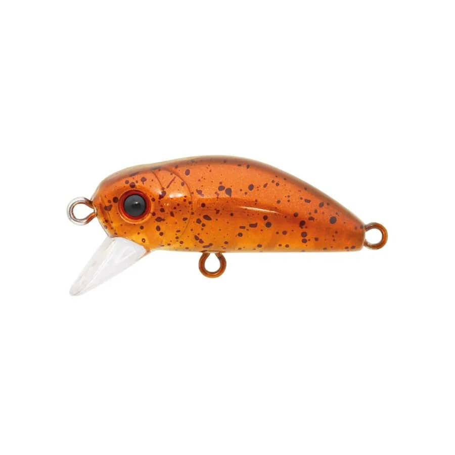 Hanfish Bıdık 3.5 Cm 3.1 Gr LRF Maket Yem 98 Madya
