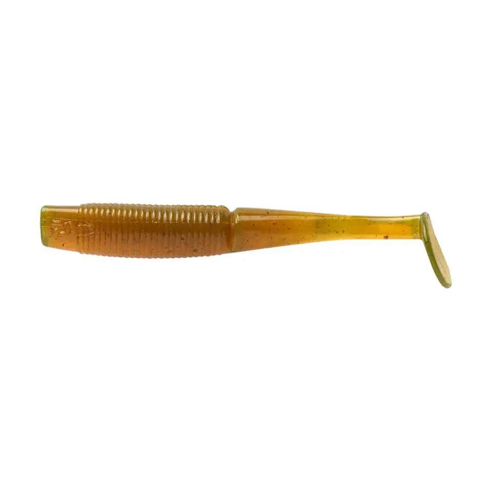 Daiwa Bait Junkie Minnow 8 Cm Silikon Yem