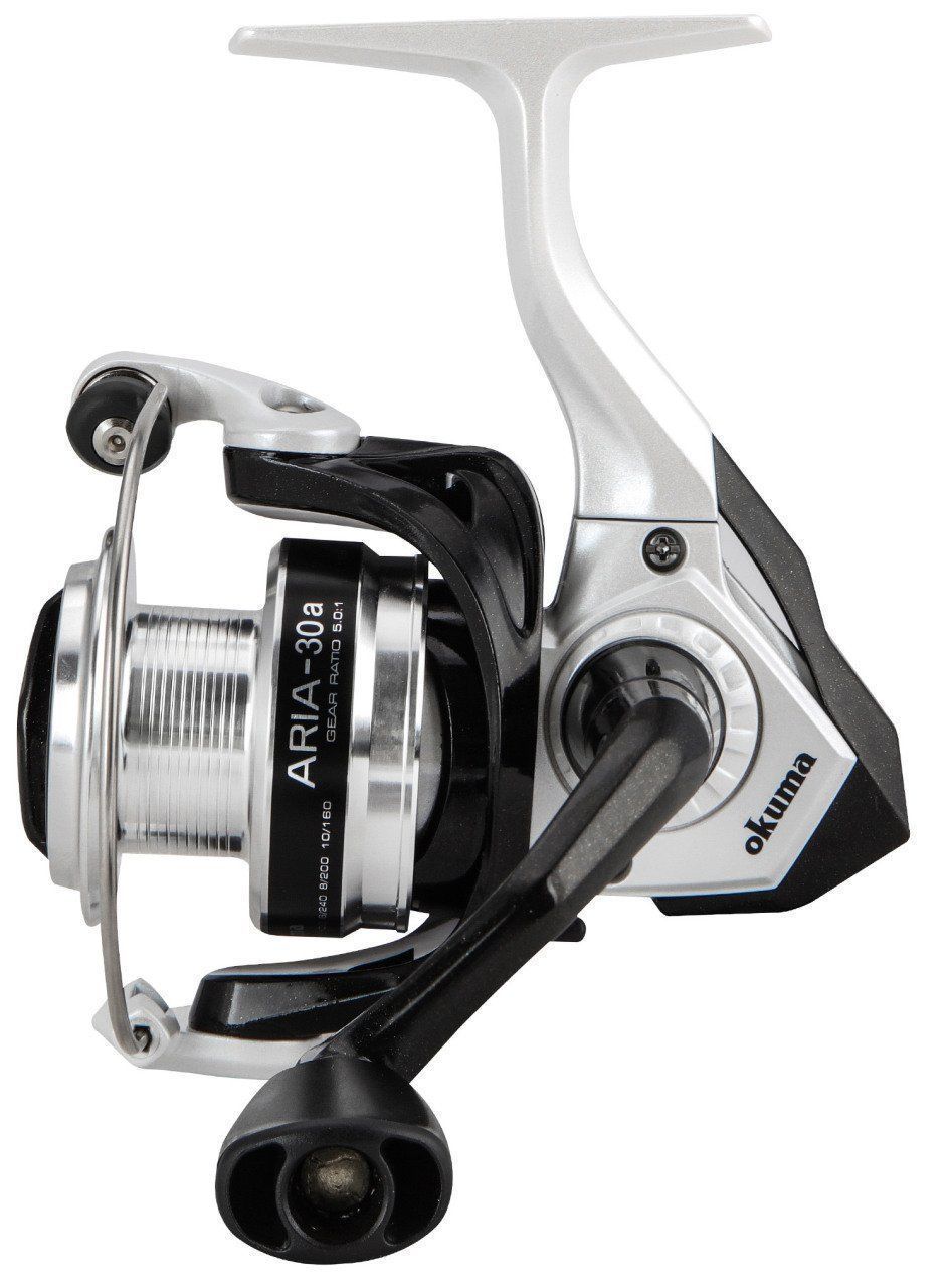Okuma Aria-50 Olta Makinesi