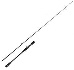 Cavalla Slow Jigging Cast 6'8'' 203cm M 50-150GR 1+1 Parça Kamış