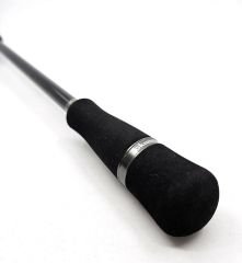 Cavalla Slow Jigging Cast 6'8'' 203cm M 50-150GR 1+1 Parça Kamış