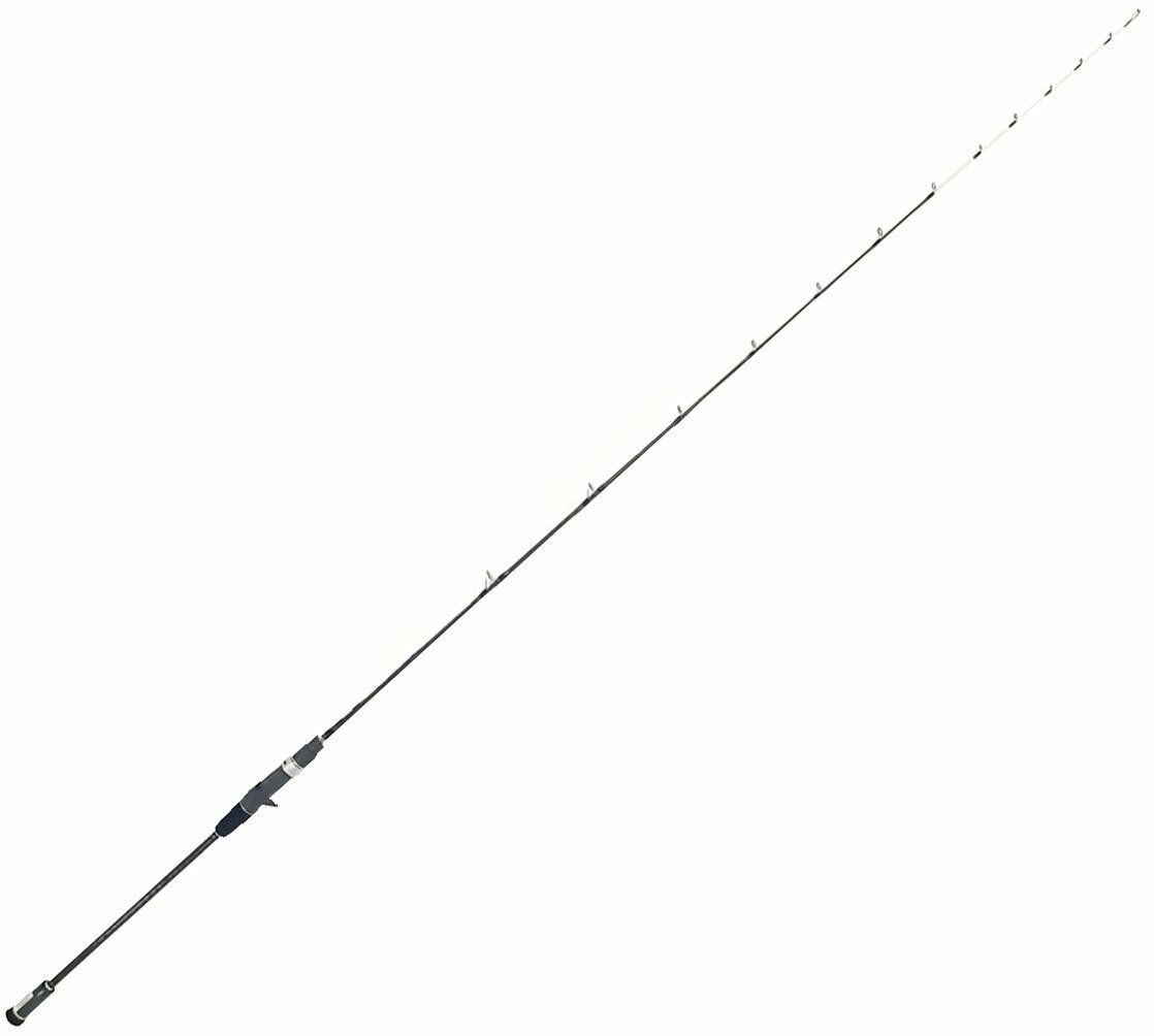 Okuma Magda Air 2,00 mt 30-170 gr 2 Parça Taırubber Kamışı