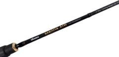 Okuma Magda Air 2,00 mt 30-170 gr 2 Parça Taırubber Kamışı