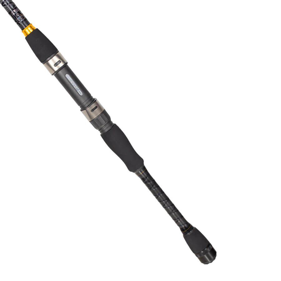 Ryuji Rock Fish 240 Cm 10-40 Gr Teleskopik Spin Kamışı