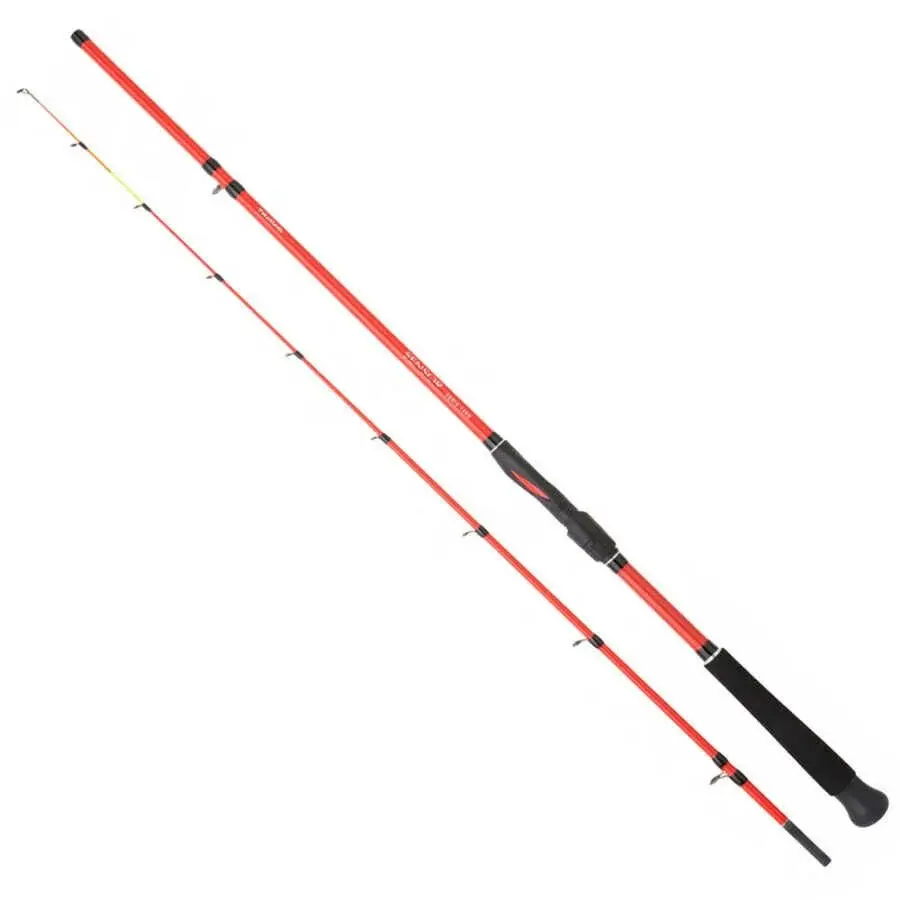 Daiwa New Sensor Boat Squid 180 cm 30-150 gr Tekne Kamışı