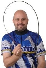 Okuma Lrf Tele Spin 212cm 1-8 gr Lrf Kamışı
