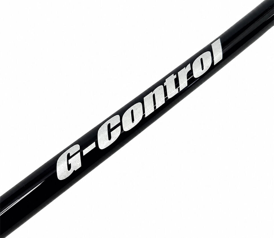 Okuma G-Control Spin 213cm 1-10gr LRF Olta Kamışı