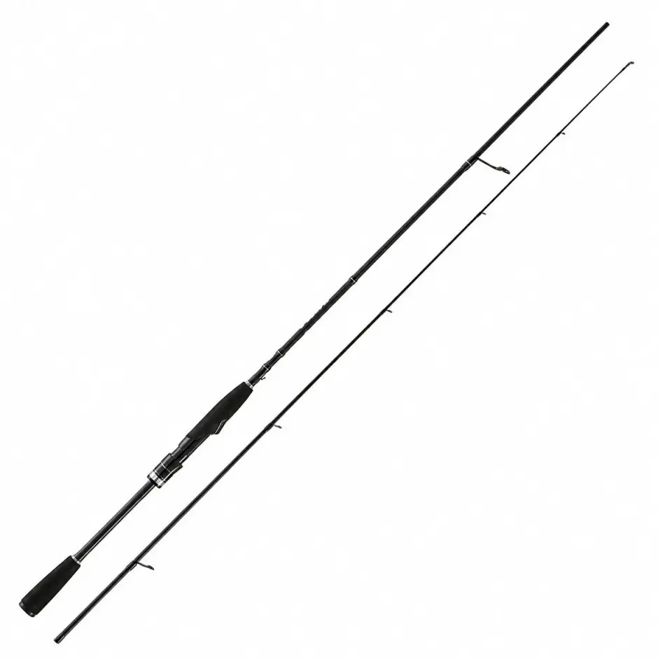 Okuma G-Control Spin 213cm 1-10gr LRF Olta Kamışı