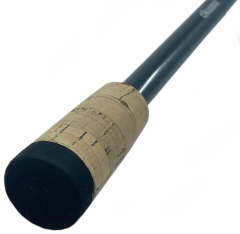 Okuma Azaki Spin 183 cm 4-12 gr 2 Parça Spin Kamışı