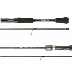 Daiwa Exceler DF 244 Cm 7-28 Gr Spin Kamış