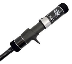 Okuma Tesoro Slow Jig Cast 204cm 100-250gr 1+1 Parça Olta Kamışı