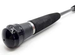 Okuma Cavalla Slow Jigging Spin 183cm M 100-200gr Tek Parça Olta Kamışı