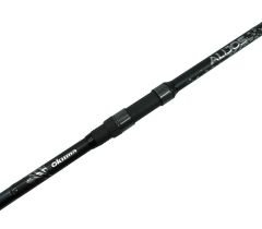 Okuma Alijos Surf 435 cm 100-250 gr 3 Parça