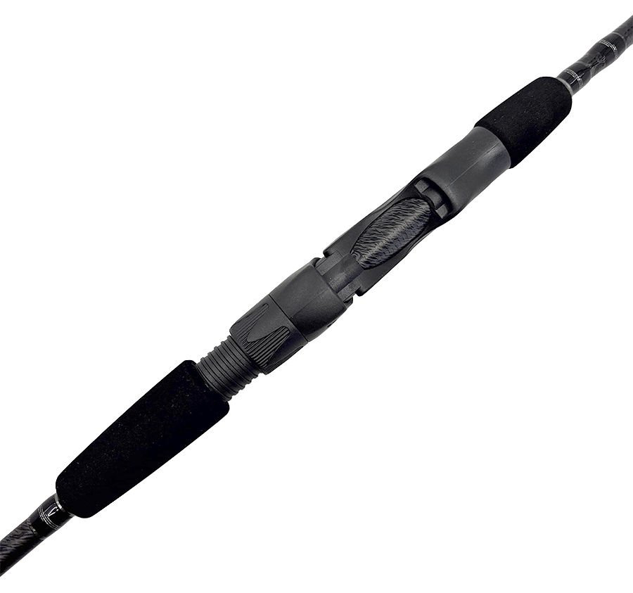 Okuma Epixor LRF Ultra Light Game Spin 213cm 1-8gr 2 Parça Olta Kamışı