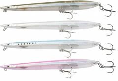 Savage gear Sandeel Surf Walker 180 37g Suni Yem