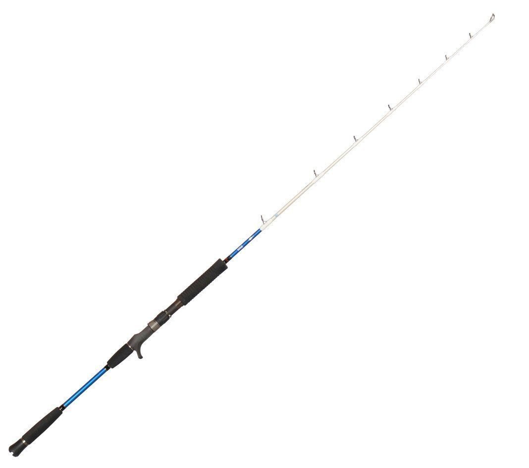 Savage gear Salt 1DFR Jigging 168cm 200-350 1 Parça Trigger