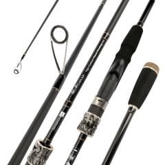 NaniwaOsakaShi Multiverse 290 cm 15-60 gr Spin Olta Kamışı