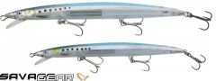 Savage gear Sandeel Jerk Minnow 145 14g Suni Yem