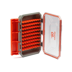 Shufa Vibrasyon Maket Kutusu - Turuncu