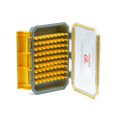 Shufa Vibrasyon Maket Kutusu - Sarı