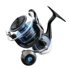 Daiwa Saltist MQ 6000 DH Spin Olta Makinesi