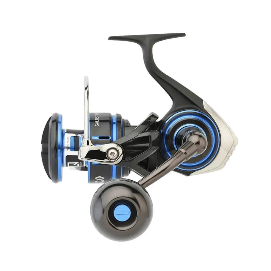 Daiwa Saltist MQ 6000 DH Spin Olta Makinası