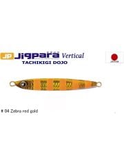 MC  Jigpara Vertical Tachikigi Dojo Standart TJD-