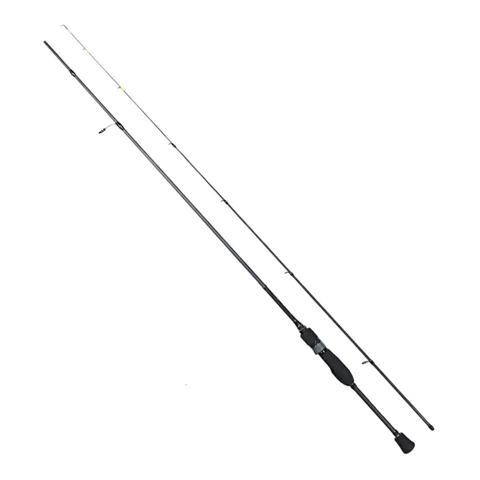 Ryuji Ajigo 172 Cm 0.2-3 Gr LRF Kamışı