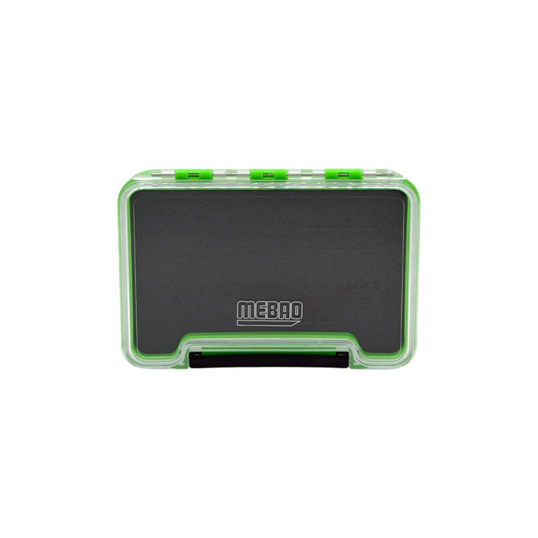 Mebao MB-HP138A F Green Jighead ve İğne Kutusu