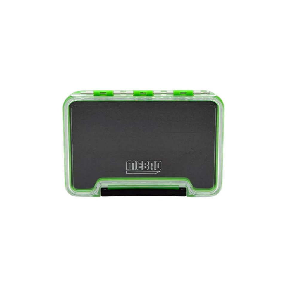 Mebao MB-HP138A F Green Jighead ve İğne Kutusu