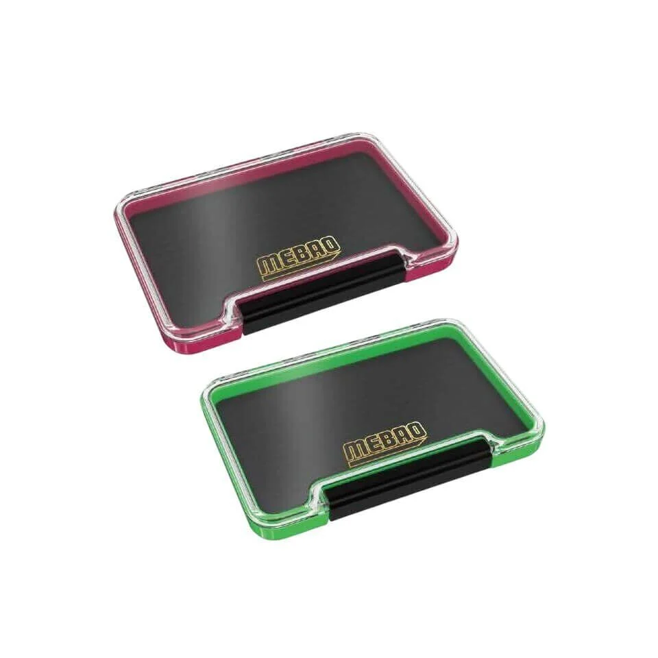 Mebao MB-HP138A F Green Jighead ve İğne Kutusu