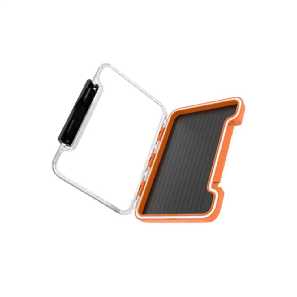 Mebao MB-HP138A Orange Jighead ve İğne Kutusu
