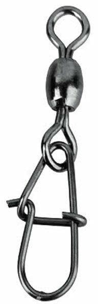 Savage gear Eggsnap Swivel M #2 23 Kg BLN 10 Adet