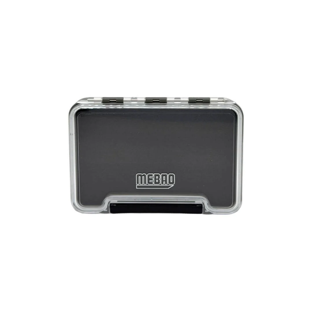 Mebao MB-HP138A Army Green Jighead ve İğne Kutusu