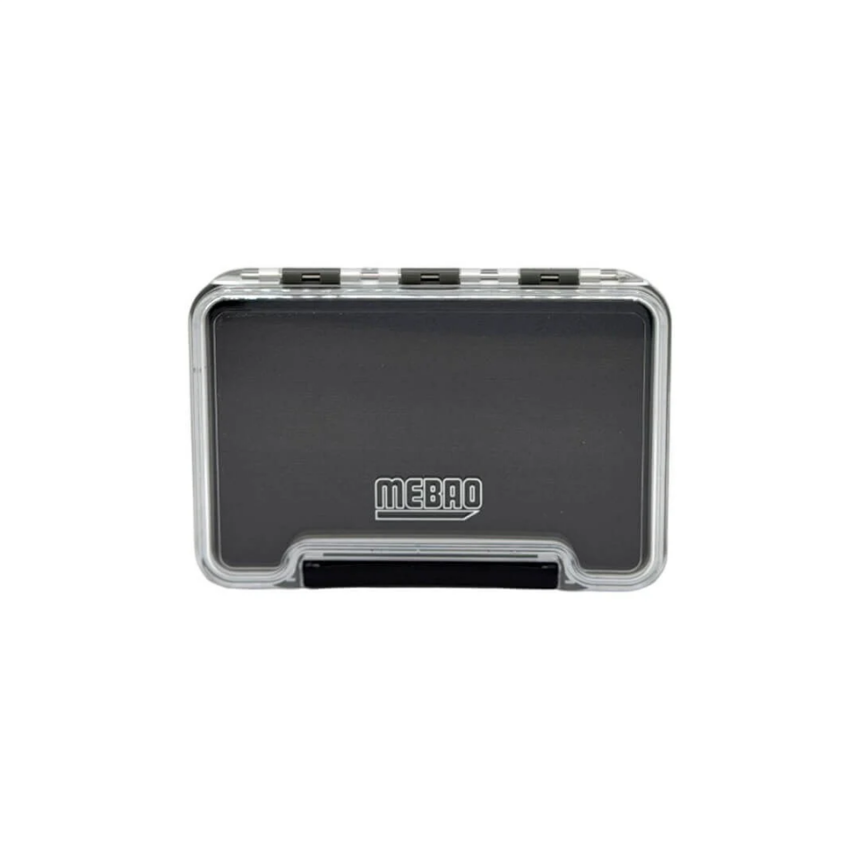 Mebao MB-HP138A Army Green Jighead ve İğne Kutusu