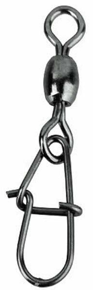 Savage gear Eggsnap Swivel S #4 22 Kg BLN 10 Adet