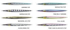 Savage Gear 3D Needle Jig 9cm 20gr Suni Yem