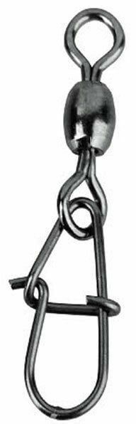 Savage gear Eggsnap Swivel XS #8 17Kg BLN 10 Adet