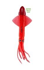 Fujin Calamax Squid 20 cm 200 gr Kalamar Silikon Yem