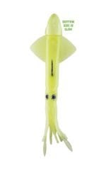 Fujin Calamax Squid 20 cm 200 gr Kalamar Silikon Yem